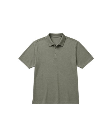 The Greenside Polo
