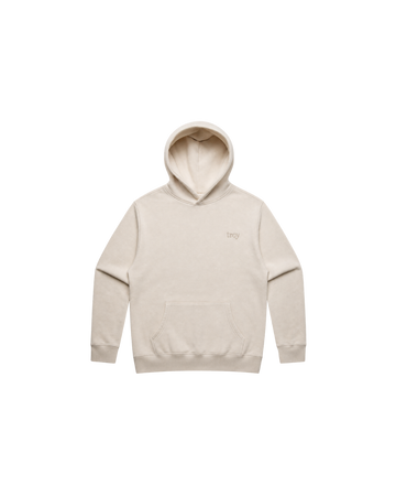 The Tee Time Hoodie