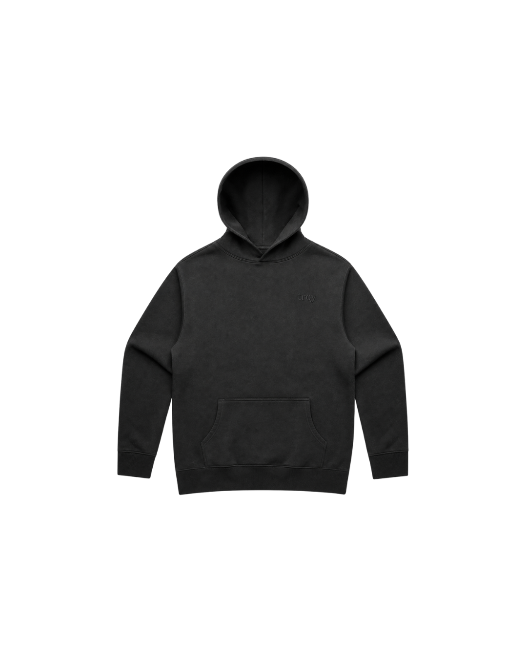 The Tee Time Hoodie