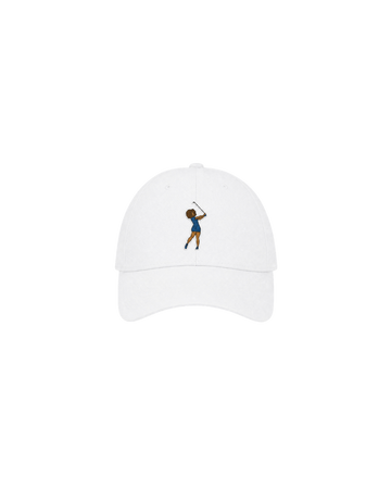 The Clubhouse Cap